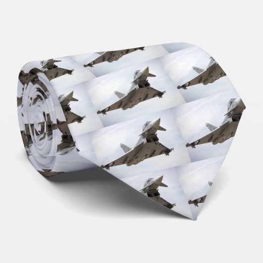 EUROFIGHTER TYPHOON STROPDAS (Opgerold)