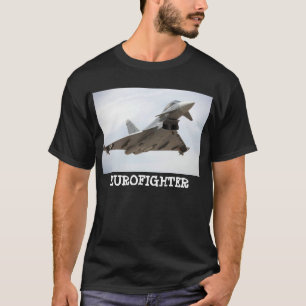 EUROFIGHTER TYPHOON T-SHIRT
