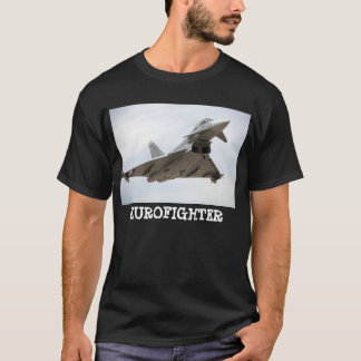 EUROFIGHTER TYPHOON T-SHIRT