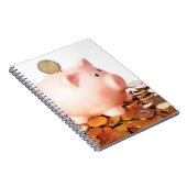 Euromotiv Notitieboek (Rechterzijde)