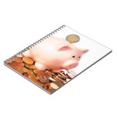 Euromotiv Notitieboek (Linkerzijde)
