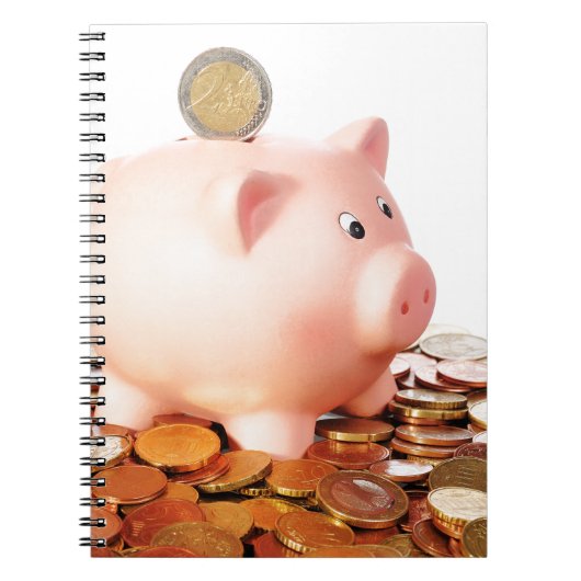 Euromotiv Notitieboek (Voorkant)