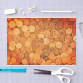 Euromunten Gift Tissue Tissuepapier (Craft)