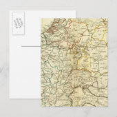 Europa 10 briefkaart (Voorkant / Achterkant)