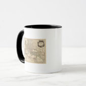 Europa 10 mok (Voorkant links)