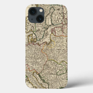 Europa 11 Case-Mate iPhone case