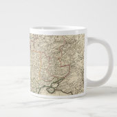 Europa 11 grote koffiekop (Rechts)