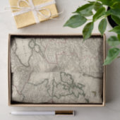 Europa 11 tissuepapier (Geschenk)