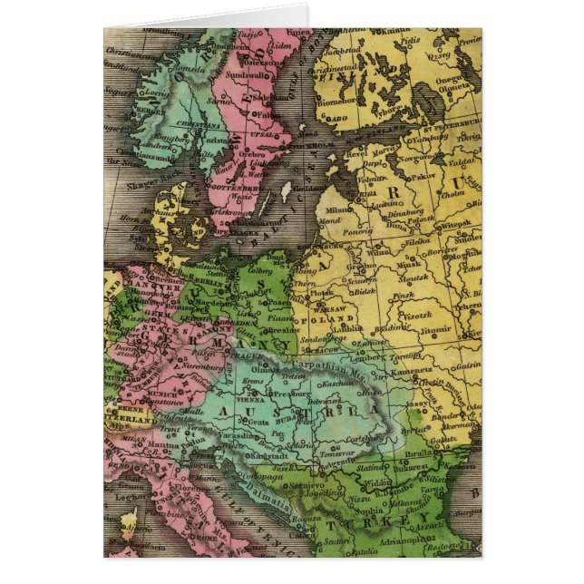 Europa 12 (Voorkant)