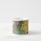 Europa 12 espresso kop (Voorkant)