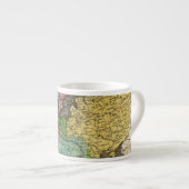 Europa 12 espresso kop (Voorkant rechts)