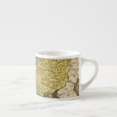 Europa 12 espresso kop (Rechts)