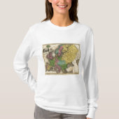 Europa 12 t-shirt (Voorkant)