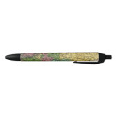 Europa 12 zwarte inkt pen (Bodem)