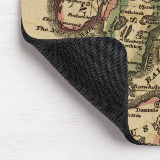 Europa 13 muismat (Hoek)