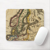 Europa 13 muismat (Met muis)