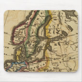 Europa 13 muismat (Voorkant)