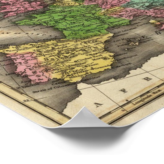 Europa 13 poster (Hoek)