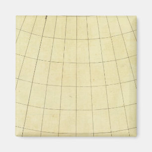 Europa 14 magneet