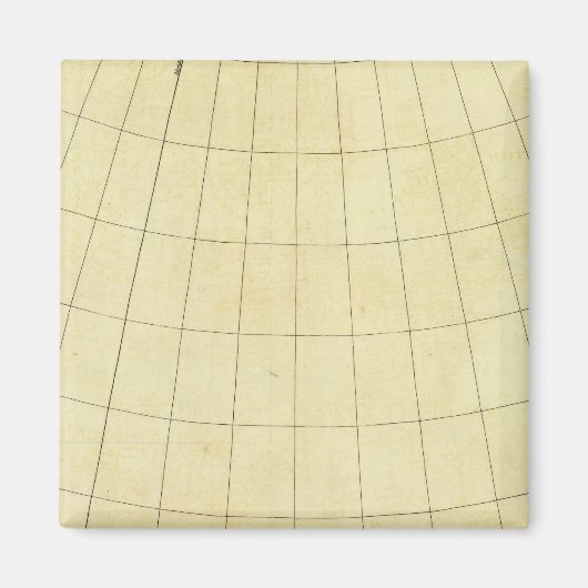 Europa 14 magneet (Voorkant)