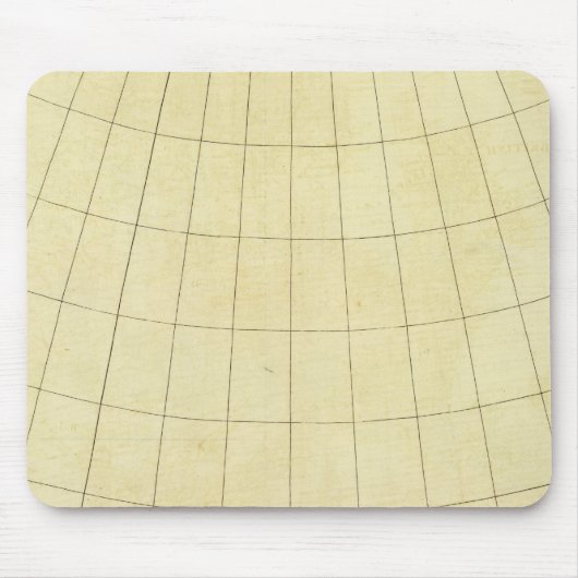 Europa 14 muismat (Voorkant)