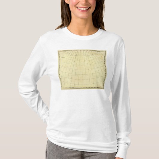 Europa 14 t-shirt (Voorkant)