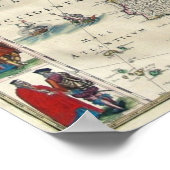 Europa: 1644 poster (Hoek)