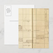 Europa 17 briefkaart (Voorkant / Achterkant)