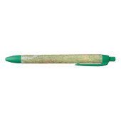 Europa 18 2 zwarte inkt pen (Bodem)