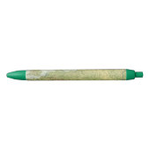 Europa 18 2 zwarte inkt pen (Voorkant)