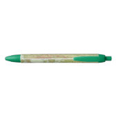 Europa 18 2 zwarte inkt pen (Achterkant)