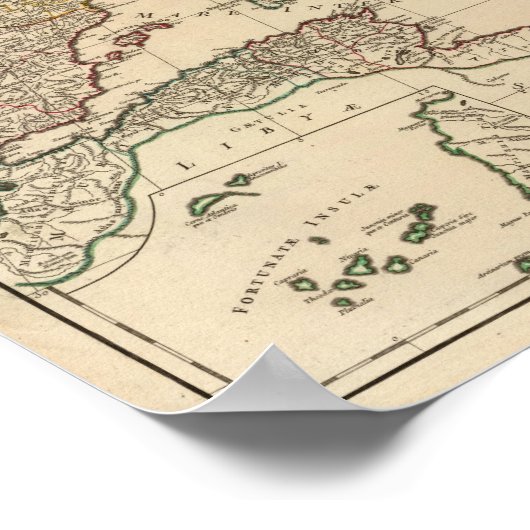 Europa 18 poster (Hoek)