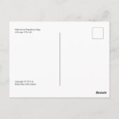 Europa 1914 Briefkaart (Achterkant)