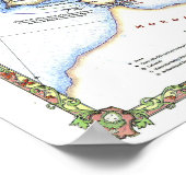 "Europa: 1983 Geschiedenis en Mensen... Poster (Hoek)