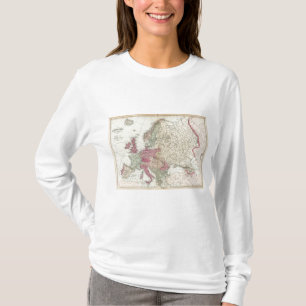 Europa 19 t-shirt