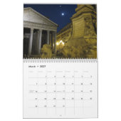 Europa 2009 kalender (Mar 2027)