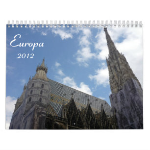 europa 2012 kalender