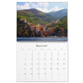 Europa 2025 (met locaties) groot kalender (Mar 2027)