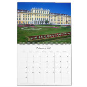 Europa 2025 (met locaties) groot kalender (Feb 2027)