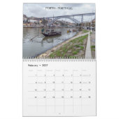 Europa 2026 kalender (Feb 2027)