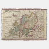 Europa 20 deken (Voorkant)