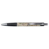 Europa 20 pen (Achterkant)