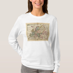 Europa 20 t-shirt