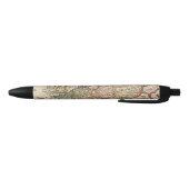Europa 20 zwarte inkt pen (Bodem)