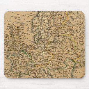 Europa 22 muismat
