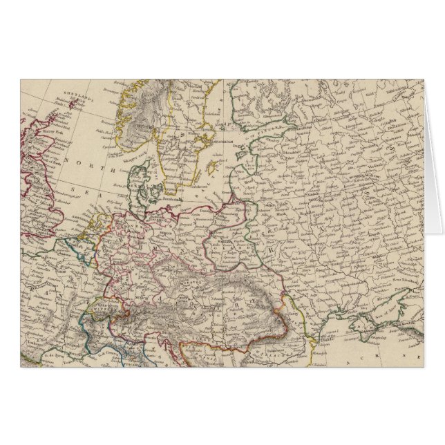 Europa 23 (Voorkant Horizontaal)