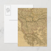 Europa 23 briefkaart (Voorkant / Achterkant)