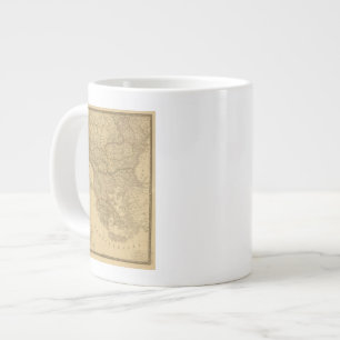 Europa 23 grote koffiekop
