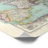 Europa 25 poster (Hoek)