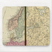 Europa 26 muismat (Voorkant)